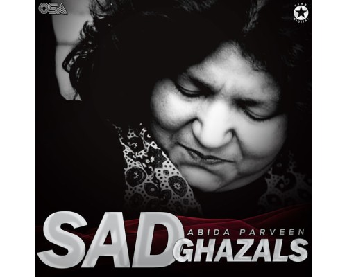 Abida Parveen - Sad Ghazals