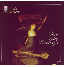 Abida Parveen - Tere Ishq Nachaya