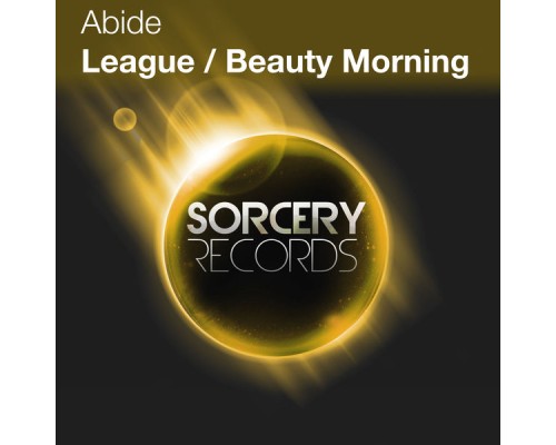 Abide - League EP (Original Mix)