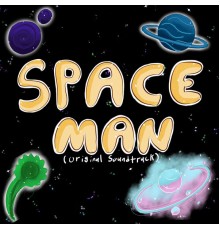 Abigail - Space Man (Original Soundtrack)