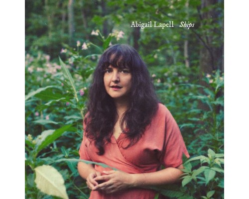 Abigail Lapell - Ships