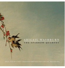 Abigail Washburn - The Sparrow Quartet
