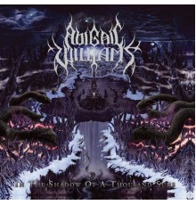 Abigail Williams  - In The Shadow Of A Thousand Suns