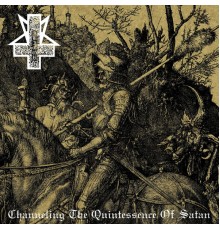 Abigor - Channeling the Quintessence of Satan