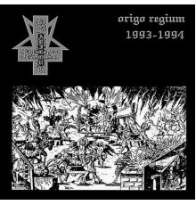 Abigor - Origo Regium 1993-1994
