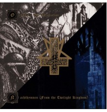 Abigor - Nachthymnen/Orkblut-The Retaliation