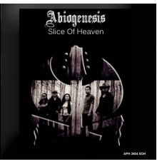 Abiogenesis - Slice of Heaven