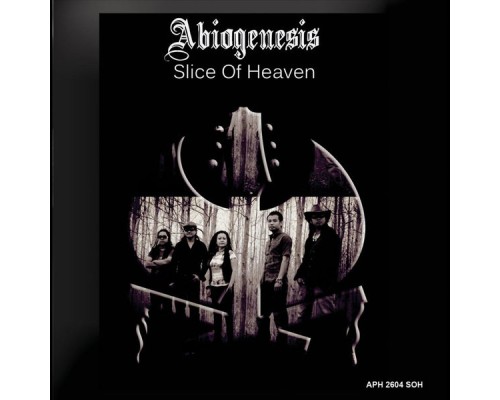 Abiogenesis - Slice of Heaven