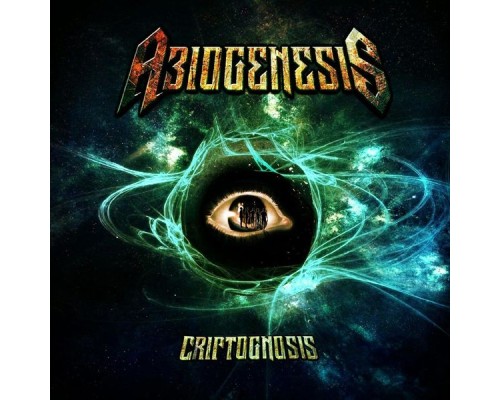 Abiogenesis - Criptognosis