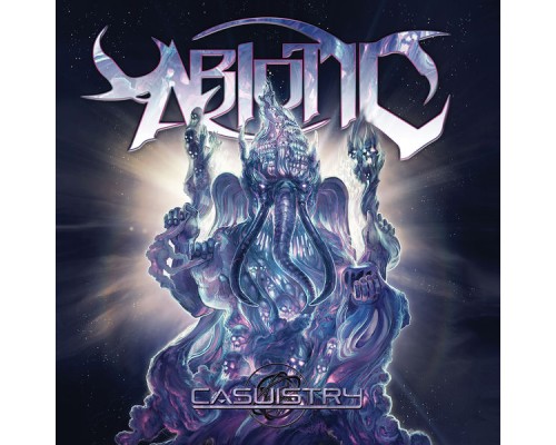 Abiotic - Casuistry