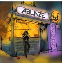 Ablaze - No Chaser