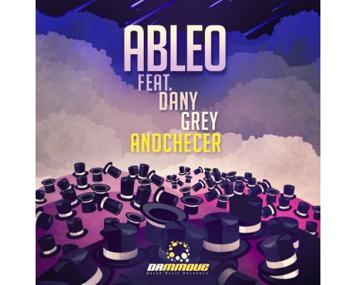 Ableo - Anochecer (Original)