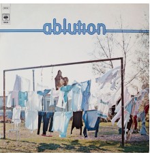 Ablution - Ablution