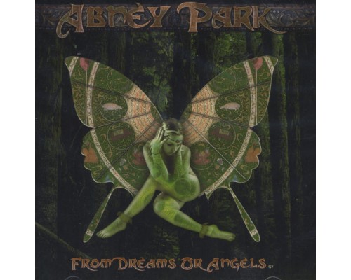 Abney Park - From Dreams Or Angels