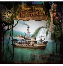 Abney Park - Esoterica