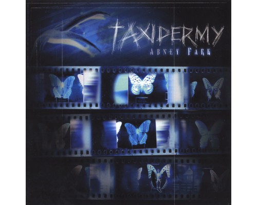 Abney Park - Taxidermy