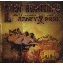 Abney Park - Lost Horizons