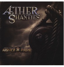Abney Park - Æther Shanties