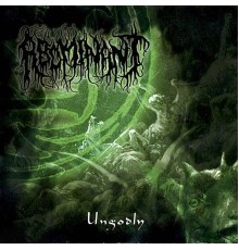 Abominant - Ungodly