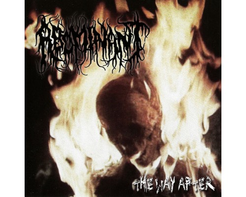 Abominant - The Way After