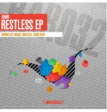 Abori - Restless Ep