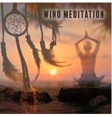 Aboriginal Native Music - Wind Meditation: Australian Didgeridoo Sounds for Aboriginal Spirituality