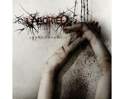 Aborted - Strychnine.213