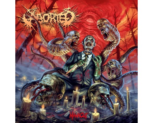 Aborted - ManiaCult