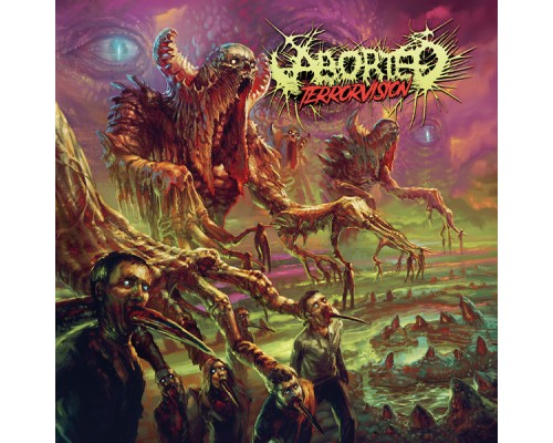 Aborted - TerrorVision