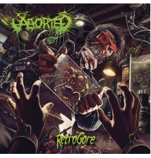 Aborted - Retrogore