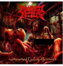 Aborted Fetus - Goresoaked Clinical Accidents