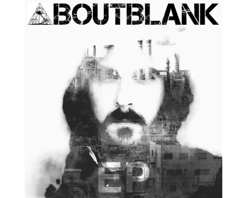 Aboutblank - EP