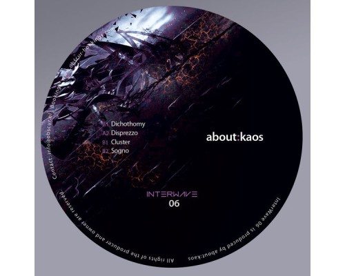 About:kaos - InterWave 06