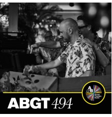 Above & Beyond - Group Therapy 494