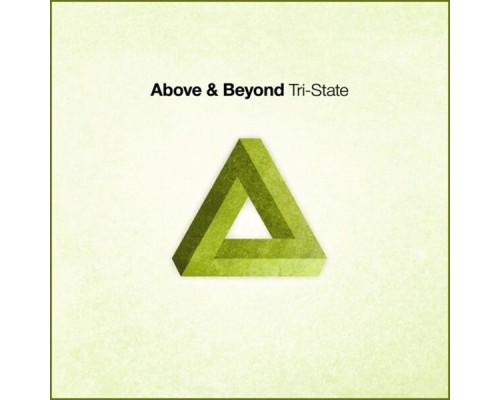 Above & Beyond - Tri-State