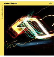Above & Beyond - Anjunabeats Volume 16