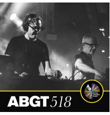 Above & Beyond - Group Therapy 518