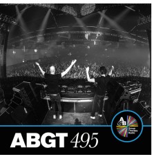 Above & Beyond - Group Therapy 495