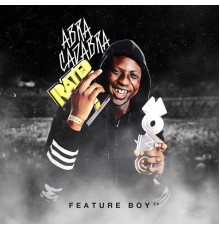 Abra Cadabra - Feature Boy EP