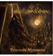 Abracadabra - Samhain Midnight