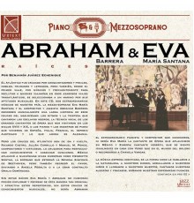 Abraham Barrera - Raíces