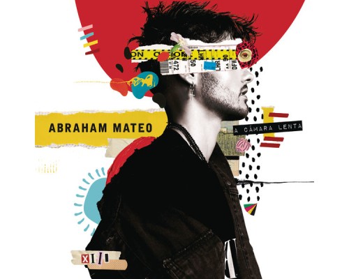 Abraham Mateo - A Cámara Lenta