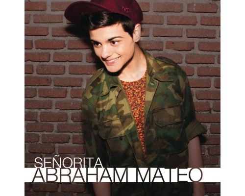 Abraham Mateo - Señorita