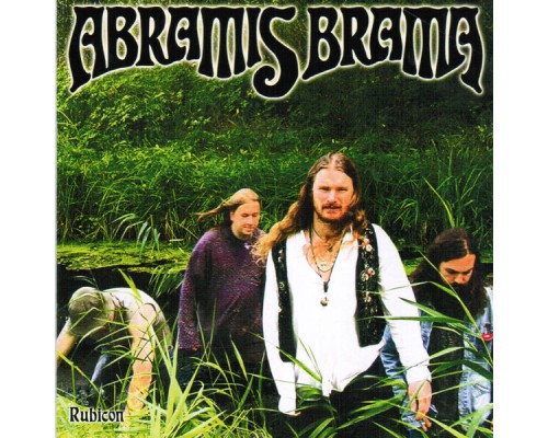 Abramis Brama - Rubicon