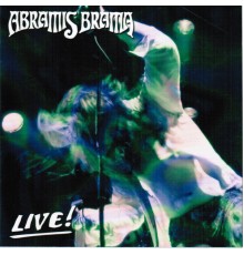 Abramis Brama - Live!