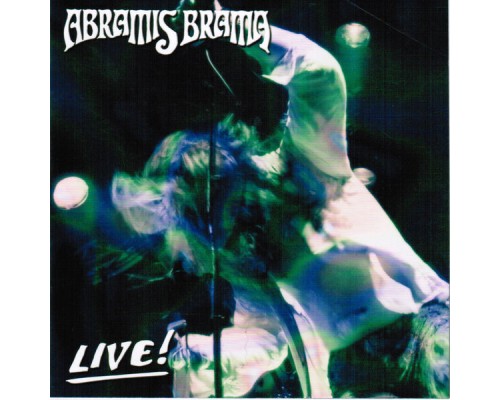 Abramis Brama - Live!