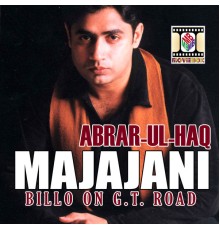 Abrar-Ul-Haq - Billo On G.T. Road