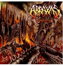 Abraxas - Damnation