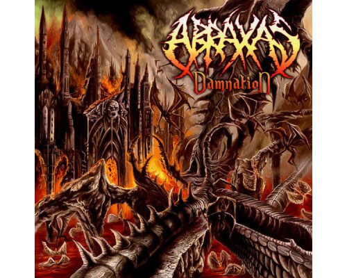 Abraxas - Damnation