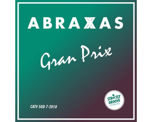 Abraxas - Gran Prix